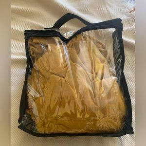 Urban Outfitters Twin XL sheet set